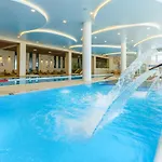 Polanki Aqua Nature Nielimitowany Dostep Do Strefy Basenowej - Saun Parking Free Apartmán