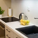 Polanki Aqua Nature Nielimitowany Dostep Do Strefy Basenowej - Saun Parking Free Apartmán