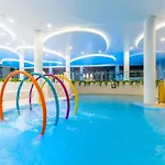 Polanki Aqua Nature Nielimitowany Dostep Do Strefy Basenowej - Saun Parking Free *