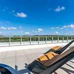 Apartmán Polanki Aqua Nature Nielimitowany Dostep Do Strefy Basenowej - Saun Parking Free Kolobřeh