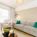 Polanki Aqua Nature Nielimitowany Dostep Do Strefy Basenowej - Saun Parking Free Apartmán Kolobřeh
