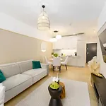 Apartmán Polanki Aqua Nature Nielimitowany Dostep Do Strefy Basenowej - Saun Parking Free Kolobřeh