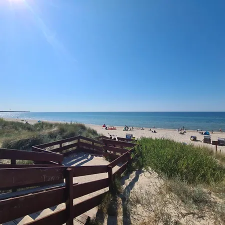 Polanki Aqua Nature Nielimitowany Dostep Do Strefy Basenowej - Saun Parking Free *