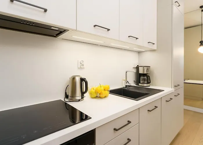 Polanki Aqua Nature Nielimitowany Dostep Do Strefy Basenowej - Saun Parking Free Kolberg