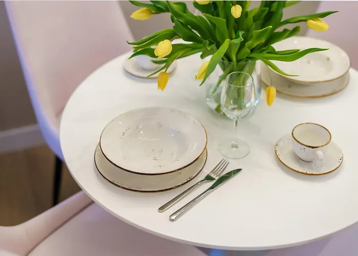 Polanki Aqua Nature Nielimitowany Dostep Do Strefy Basenowej - Saun Parking Free Kolberg