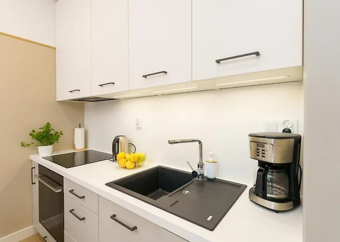 Polanki Aqua Nature Nielimitowany Dostep Do Strefy Basenowej - Saun Parking Free *