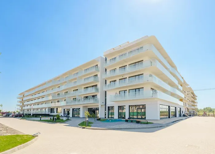 Polanki Aqua Nature Nielimitowany Dostep Do Strefy Basenowej - Saun Parking Free * Kolberg