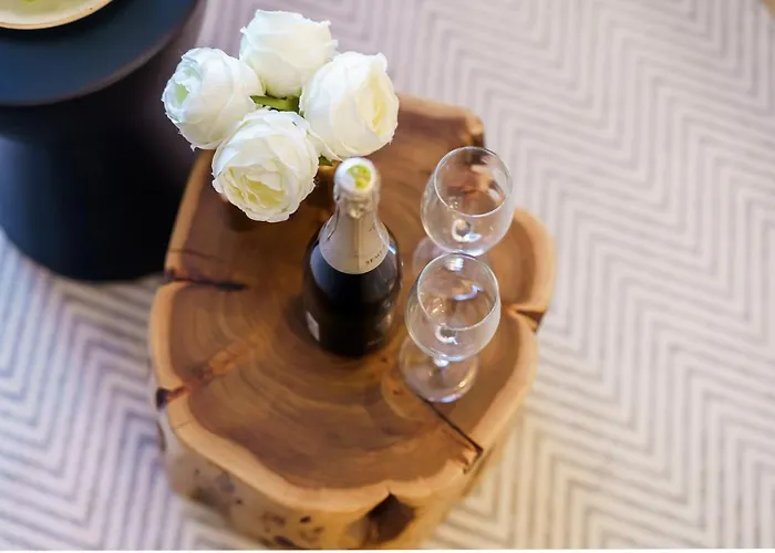 Apartment Polanki Aqua Nature Nielimitowany Dostep Do Strefy Basenowej - Saun Parking Free *