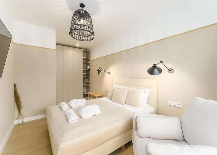 Polanki Aqua Nature Nielimitowany Dostep Do Strefy Basenowej - Saun Parking Free * Kolberg