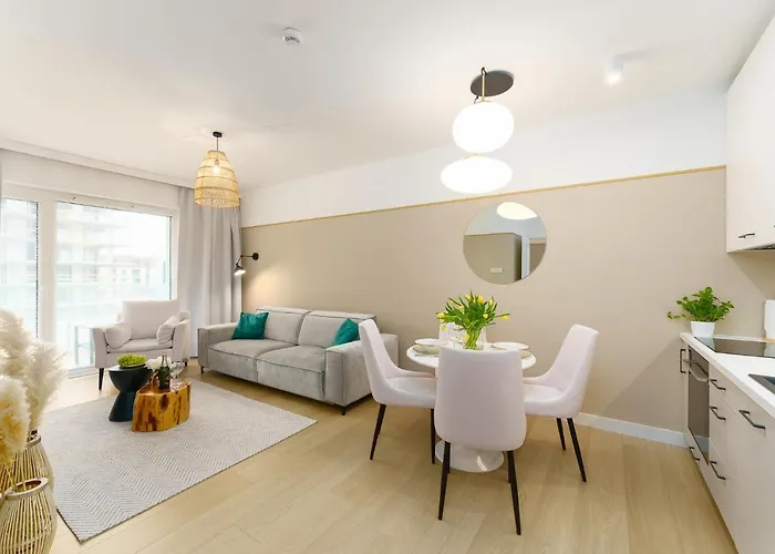 Polanki Aqua Nature Nielimitowany Dostep Do Strefy Basenowej - Saun Parking Free *