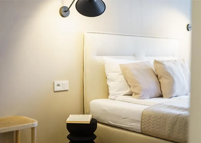 Apartment Polanki Aqua Nature Nielimitowany Dostep Do Strefy Basenowej - Saun Parking Free *