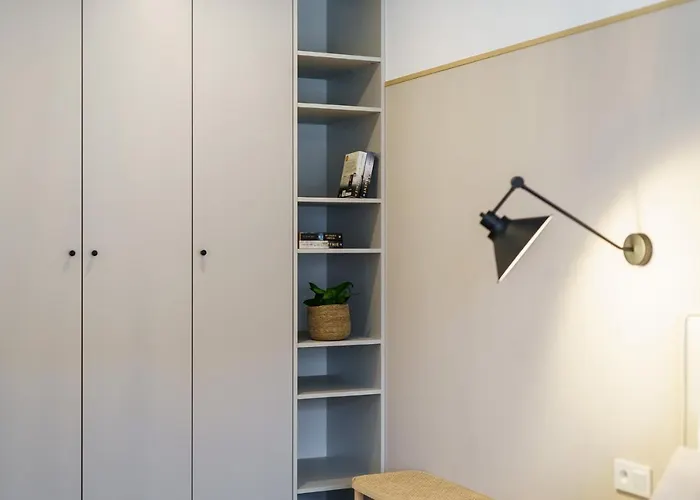 Polanki Aqua Nature Nielimitowany Dostep Do Strefy Basenowej - Saun Parking Free Apartment Kolberg