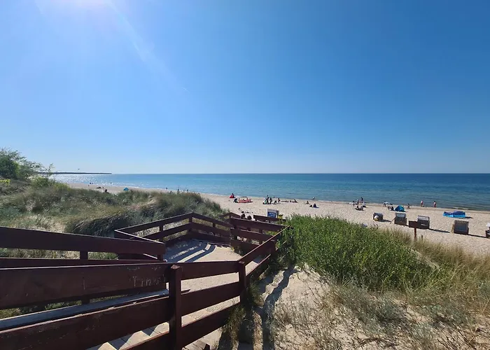 Polanki Aqua Nature Nielimitowany Dostep Do Strefy Basenowej - Saun Parking Free *