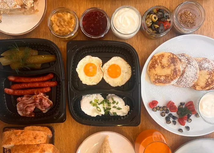 Polanki Aqua Nature Nielimitowany Dostep Do Strefy Basenowej - Saun Parking Free Kolberg