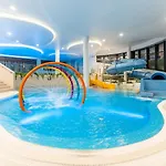Daire Polanki Aqua Nature Nielimitowany Dostep Do Strefy Basenowej - Saun Parking Free
