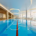 Polanki Aqua Nature Nielimitowany Dostep Do Strefy Basenowej - Saun Parking Free Daire Kolobrzeg