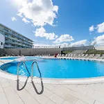 Polanki Aqua Nature Nielimitowany Dostep Do Strefy Basenowej - Saun Parking Free Daire *