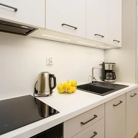 Polanki Aqua Nature Nielimitowany Dostep Do Strefy Basenowej - Saun Parking Free Kolberg