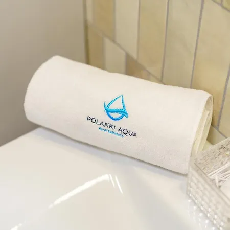 Polanki Aqua Nature Nielimitowany Dostęp Do Strefy Basenowej - Saun Parking Free