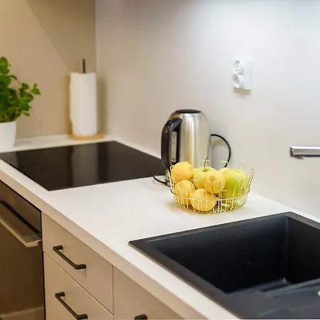Polanki Aqua Nature Nielimitowany Dostep Do Strefy Basenowej - Saun Parking Free Apartment