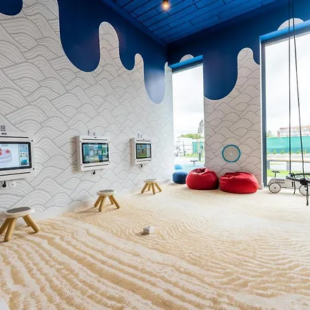 Polanki Aqua Nature Nielimitowany Dostep Do Strefy Basenowej - Saun Parking Free Apartment *