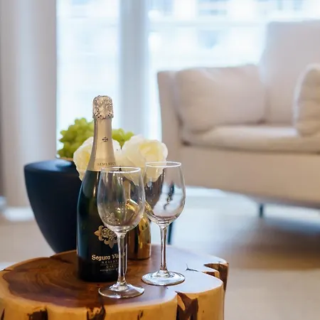 Polanki Aqua Nature Nielimitowany Dostep Do Strefy Basenowej - Saun Parking Free *