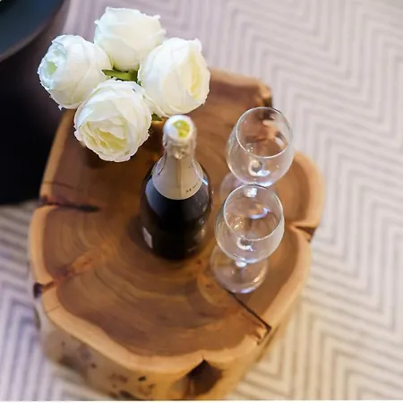 Apartment Polanki Aqua Nature Nielimitowany Dostep Do Strefy Basenowej - Saun Parking Free *