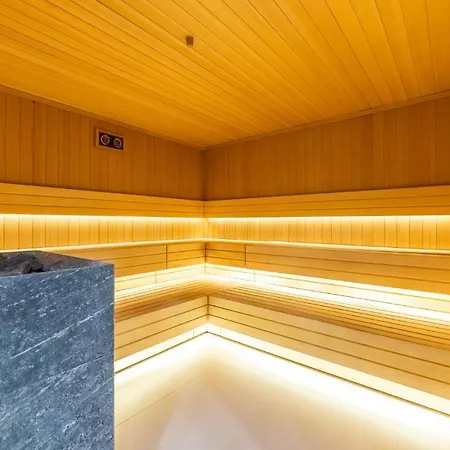 Polanki Aqua Nature Nielimitowany Dostep Do Strefy Basenowej - Saun Parking Free Apartment