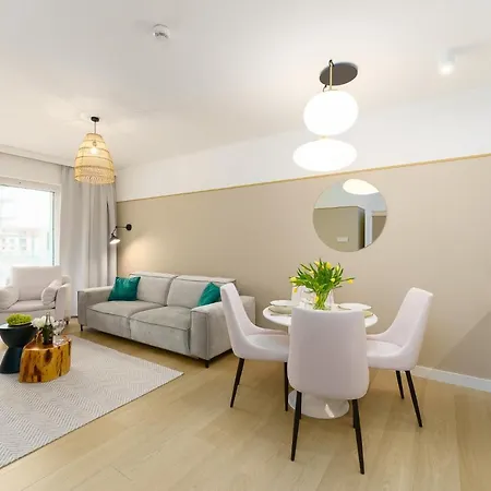 Polanki Aqua Nature Nielimitowany Dostep Do Strefy Basenowej - Saun Parking Free *