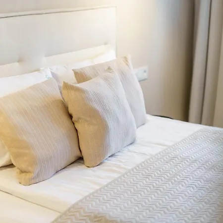 Polanki Aqua Nature Nielimitowany Dostep Do Strefy Basenowej - Saun Parking Free