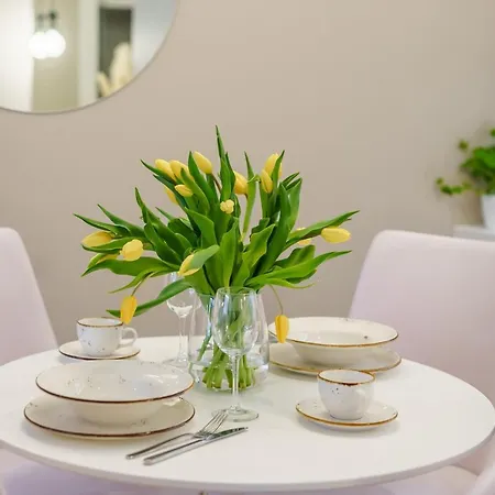 Polanki Aqua Nature Nielimitowany Dostep Do Strefy Basenowej - Saun Parking Free Apartment Kolberg