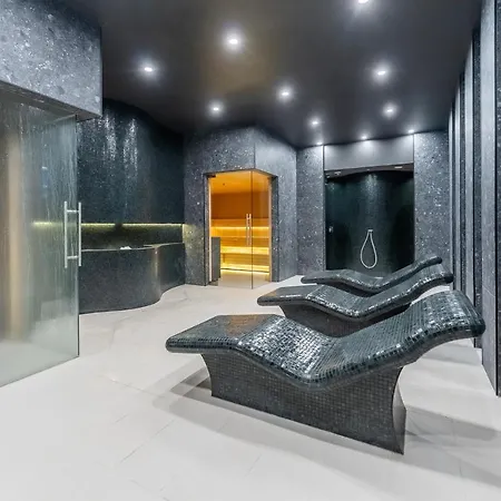 Polanki Aqua Nature Nielimitowany Dostęp Do Strefy Basenowej - Saun Parking Free