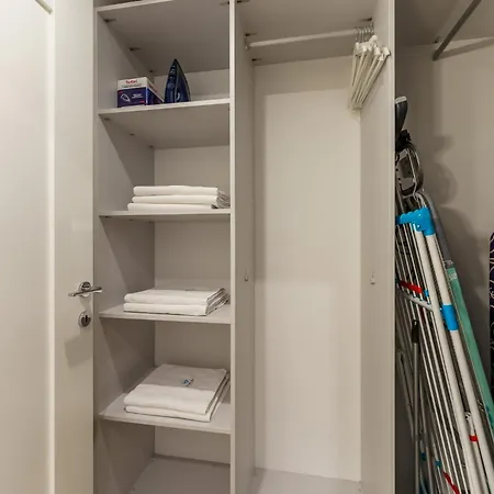 Polanki Aqua Nature Nielimitowany Dostęp Do Strefy Basenowej - Saun Parking Free * Kołobrzeg