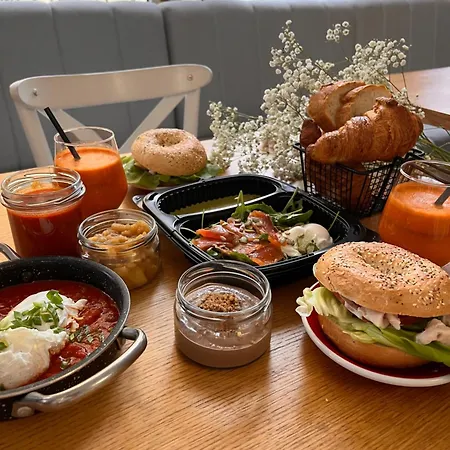 Polanki Aqua Nature Nielimitowany Dostep Do Strefy Basenowej - Saun Parking Free Apartment Kolberg