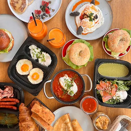 Polanki Aqua Nature Nielimitowany Dostep Do Strefy Basenowej - Saun Parking Free *