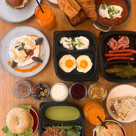 Polanki Aqua Nature Nielimitowany Dostep Do Strefy Basenowej - Saun Parking Free * Kolberg