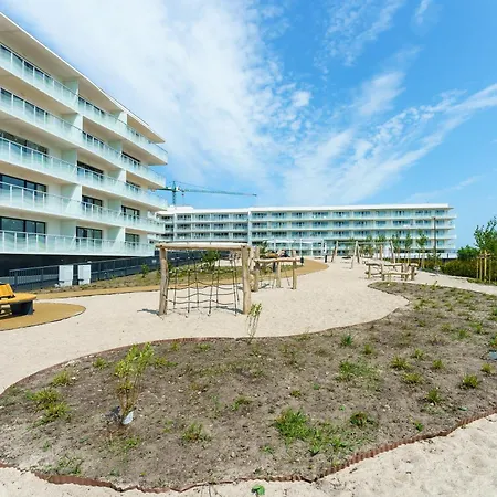 Daire Polanki Aqua Nature Nielimitowany Dostep Do Strefy Basenowej - Saun Parking Free *