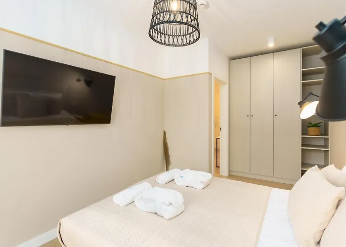 Appartement Polanki Aqua Nature Nielimitowany Dostep Do Strefy Basenowej - Saun Parking Free *