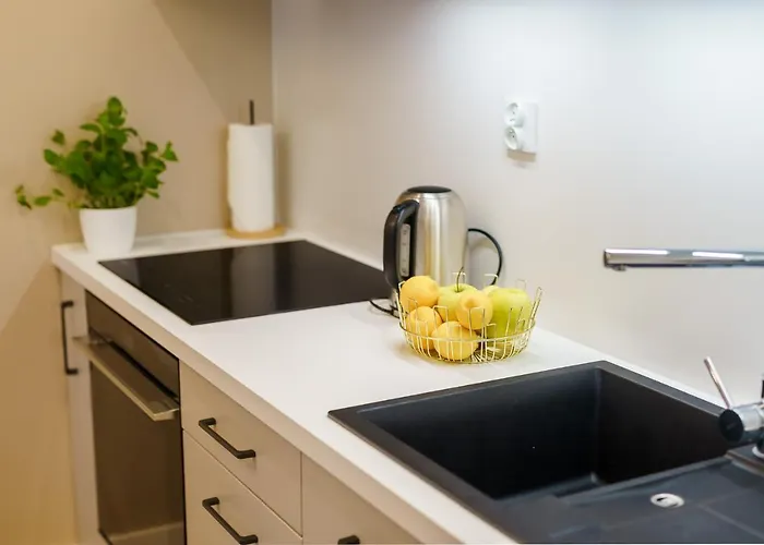 Polanki Aqua Nature Nielimitowany Dostep Do Strefy Basenowej - Saun Parking Free Appartement