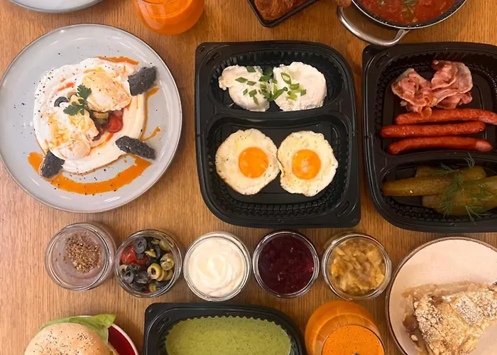 Polanki Aqua Nature Nielimitowany Dostep Do Strefy Basenowej - Saun Parking Free * Kołobrzeg