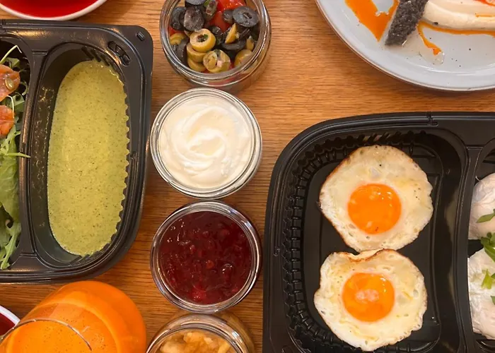 Appartement Polanki Aqua Nature Nielimitowany Dostep Do Strefy Basenowej - Saun Parking Free